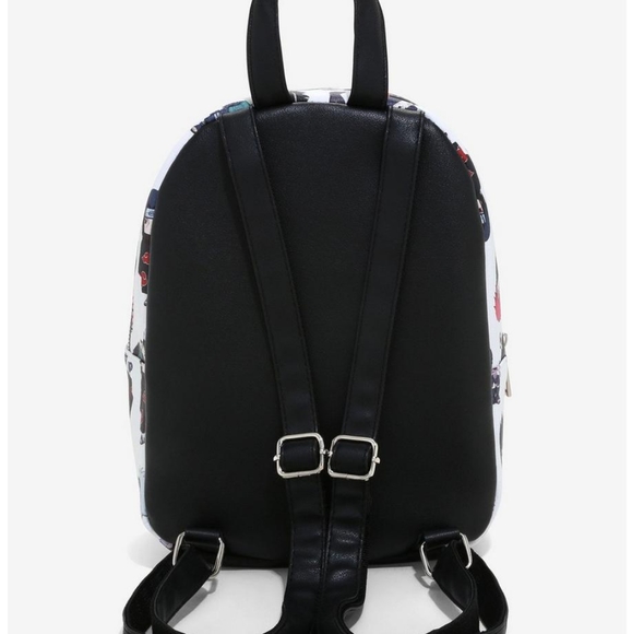 Naruto mini backpack - Picture 3 of 6